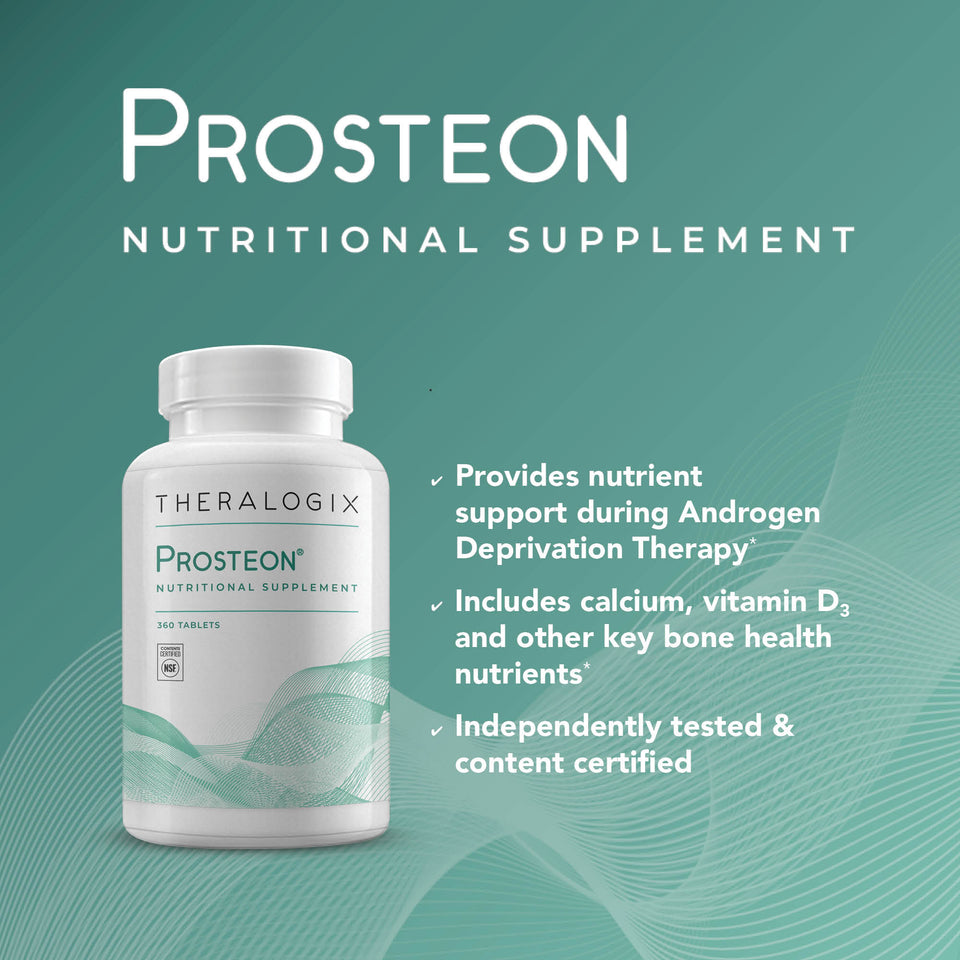 Premium, bioavailable nutrients for optimal absorption.* 