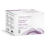 Physician recommended TheraNatal Complete supports a healthy pregnancy and your baby's brain development*.