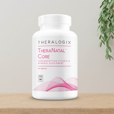 TheraNatal® Core Preconception Vitamin | Theralogix