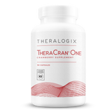 TheraCran One cranberry supplement from theralogix