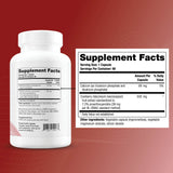 The most comprehensive support for urinary tract health. 