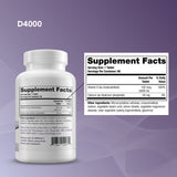 Vitamin D for immune support