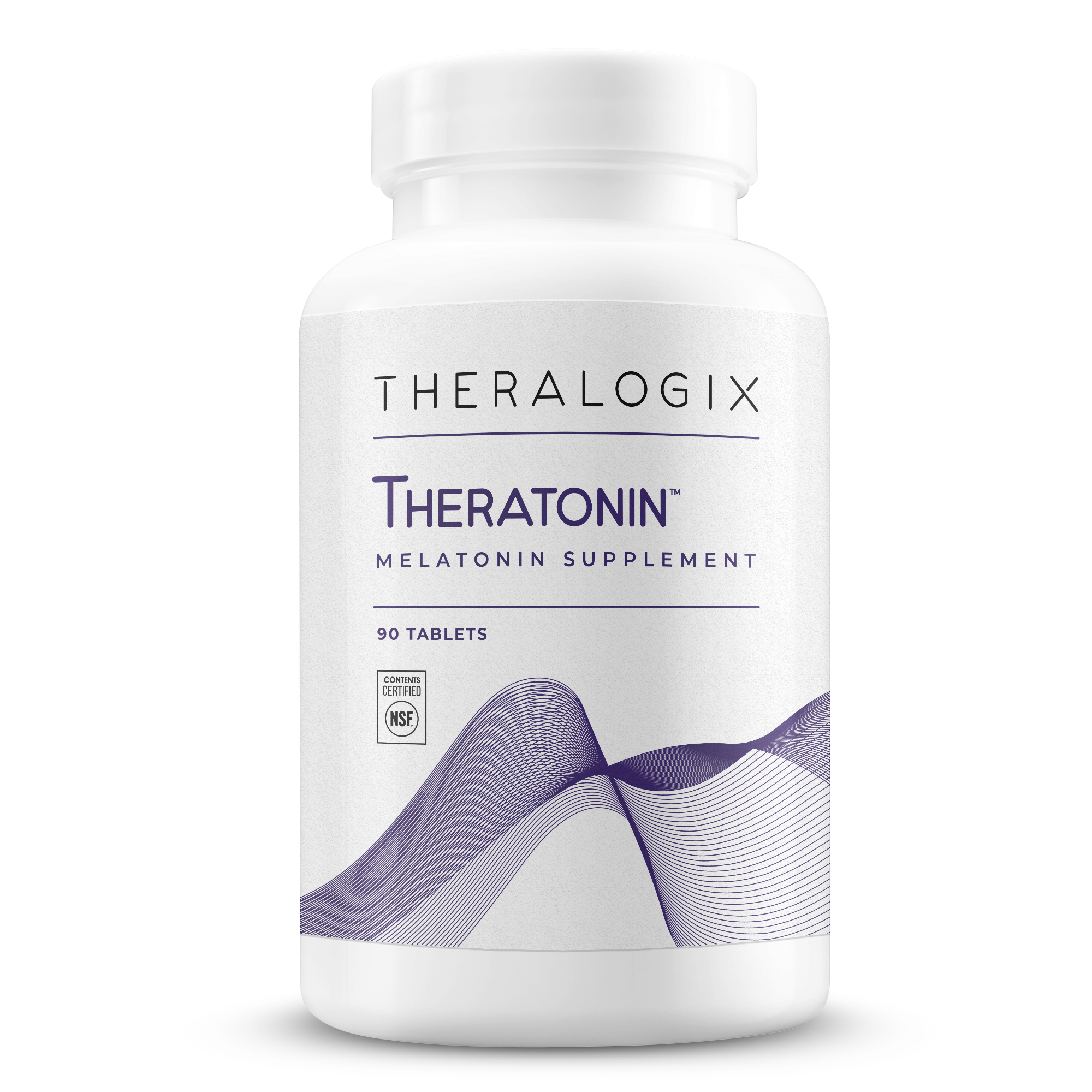 Theratonin™ Melatonin Supplement