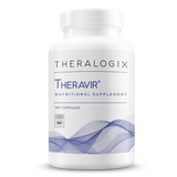 An immune support vitamin with vitamin C, vitamin D3, zinc, copper, quercetin, and melatonin to reinforce your body’s natural defense system.