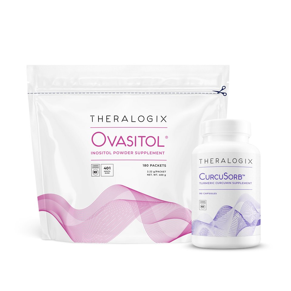 supplements for women's hormone health curcumin turmeric