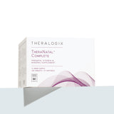 OB-GYN recommended TheraNatal Complete for the most comprehensive formula for women during pregnancy.