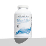 A synergistic combination of calcium citrate, vitamin D3, magnesium, vitamin K2, and boron to build and maintain bone strength.