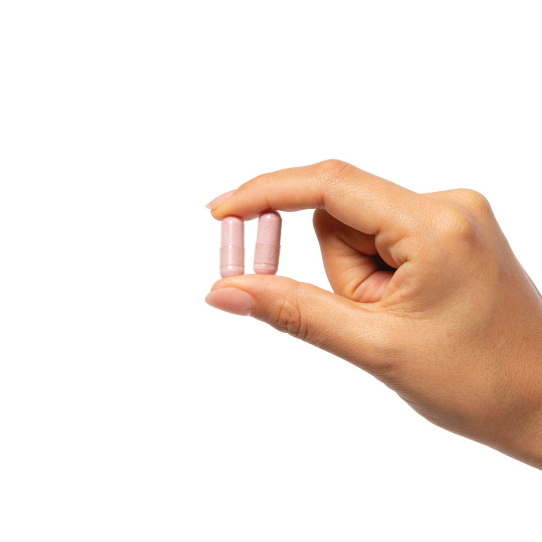 TheraCran® Max Cranberry & D-Mannose Supplement – Theralogix