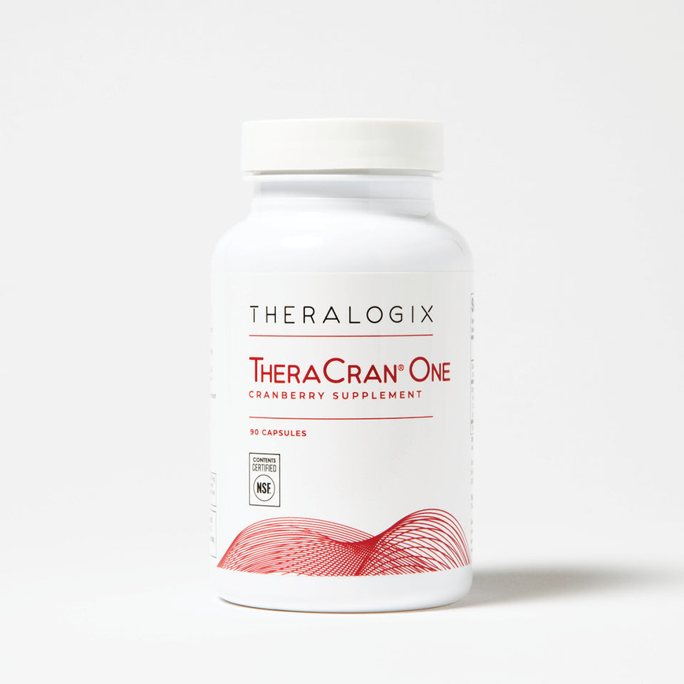 Cranberry supplement with 36 mg soluble PACs