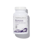 The only independently content-certified berberine supplement available