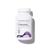 Multivitamin without vitamin D or K