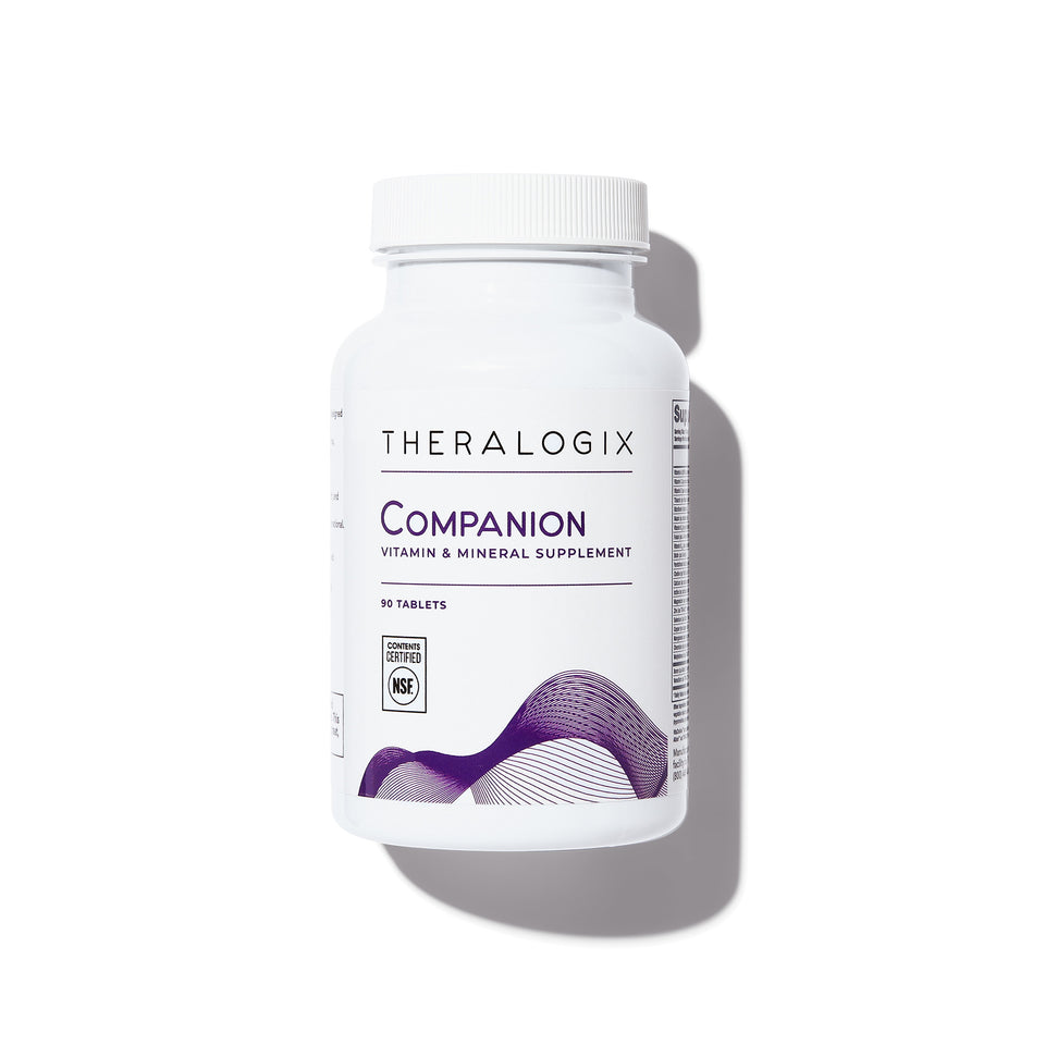 Multivitamin without vitamin D or K