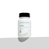 IsoRel is a whole soybean extract supplement with numerous health benefits.