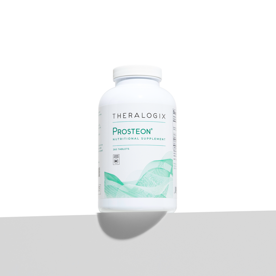 With calcium and vitamin D for bone health after undergoing ADT*