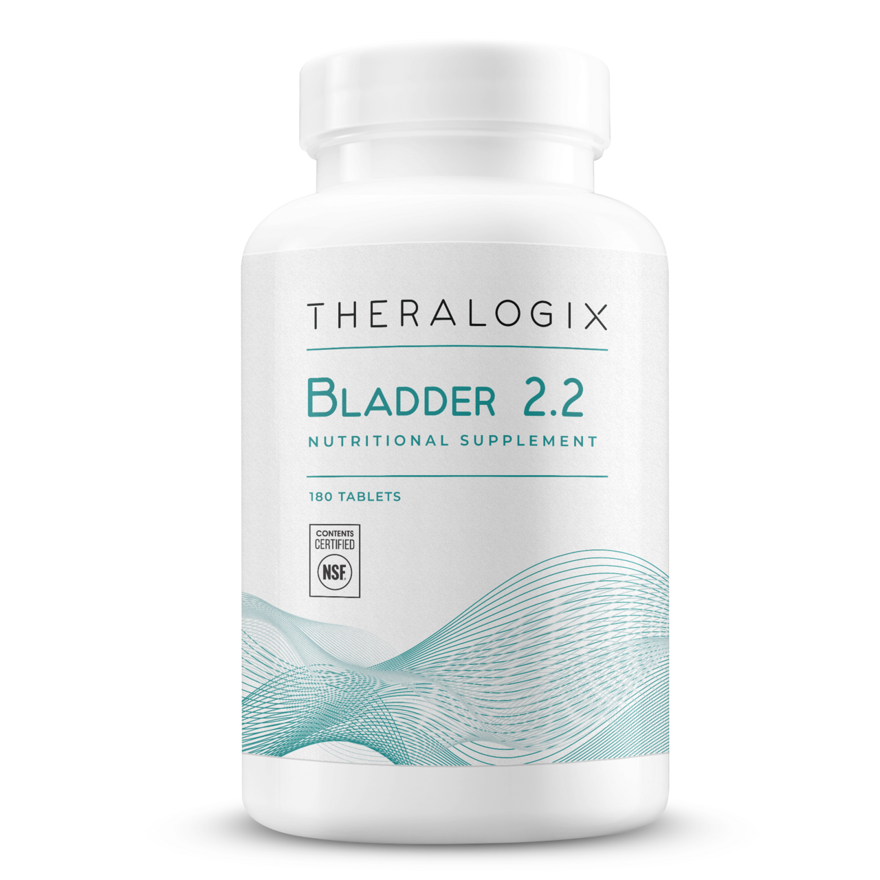 Bladder 2.2 is a unique multivitamin and mineral supplement specifically formulated to promote a healthy bladder lining.