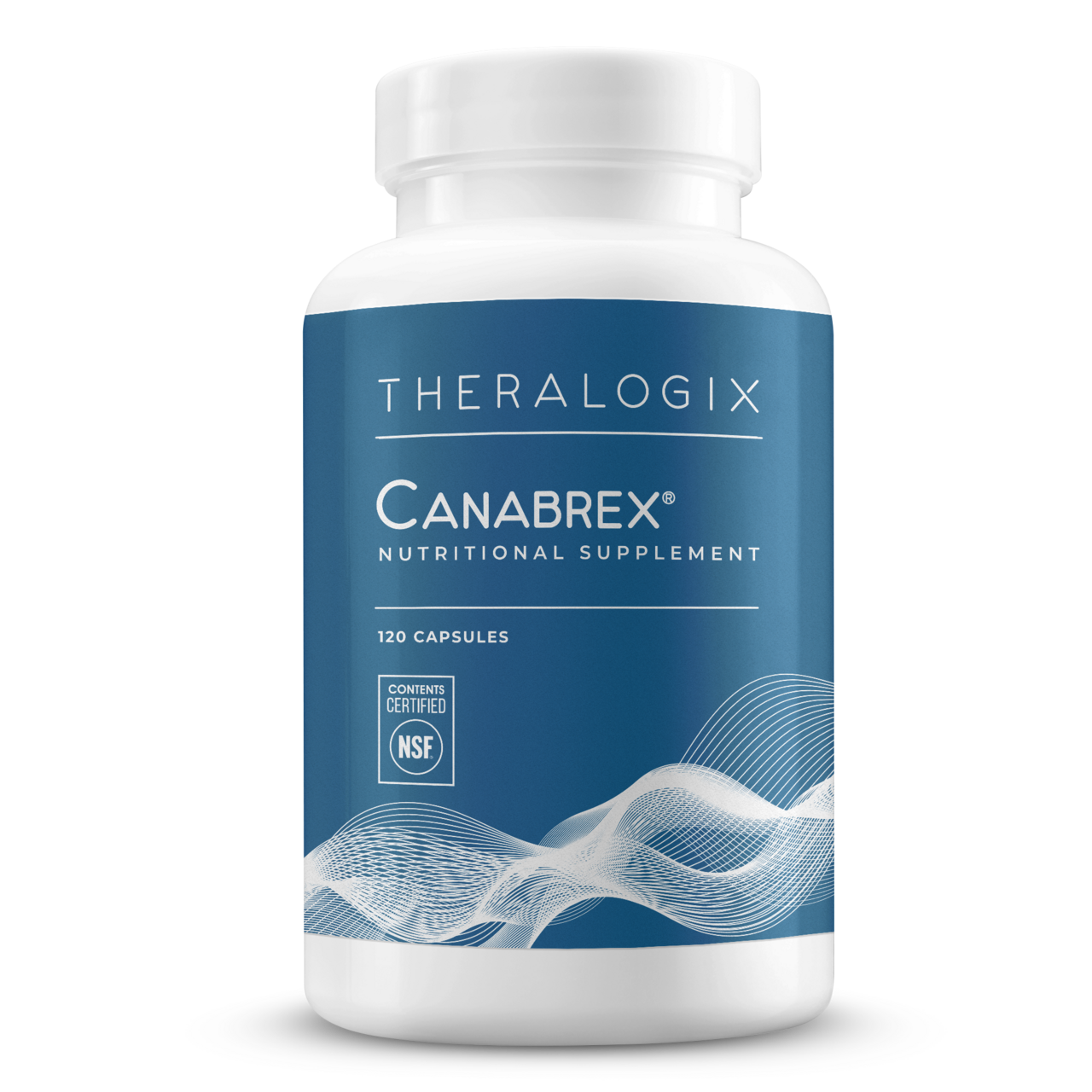 Canabrex® PEA Supplement