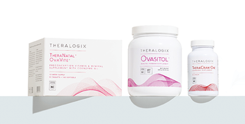 Triolax All Products – Theralogix