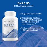 Promotes hormone balance, healthy mood, and overall well-being.* 