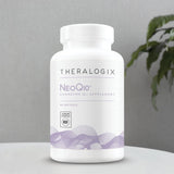 CoQ10 also acts as an antioxidant, protecting your cells and keeping them healthy.*