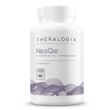 NeoQ10 is an enhanced-absorption coenzyme Q10 (CoQ10) supplement to support heart health, plus male and female fertility.* 