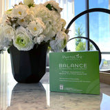 NSF certified PhytoLife Balance provides nutritional support for individuals on a plant-based diet.
