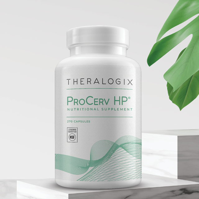 ProCerv HP® High-Potency Multivitamin | Theralogix