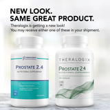 Formulated with six key vitamins, minerals, and phytonutrients, each proven to promote optimal prostate health.* No proprietary blends, unnecessary nutrients, or undisclosed ingredients.  