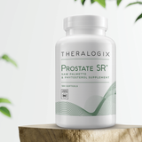 Prostate SR is a prostate health supplement for men.