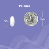 desgined for those taking metformin or other medications that deplete vitamin b12.